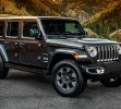 Jeep Wrangler 2021
