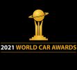 World Car Awards of The Year 2021