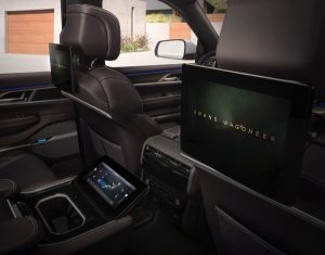 actualizar uconnect jeep