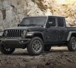 Jeep Gladiator 80th Anniversary 2021