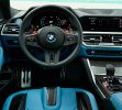 BMW M3 y M4 2021