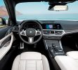 BMW Serie 4 Convertible 2021