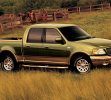 Ford f-150 2004