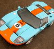 Ford GT Heritage Edition 2006