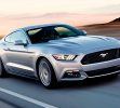 Ford Mustang  GT 2015