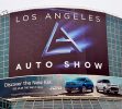 Auto Show de Los Ángeles