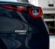 Mazda CX-30 2.5 Turbo 2021 detalles