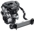 motor Mazda Skyactiv-G 2.5 l