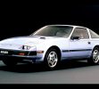 El 300ZX Z31 (1983) vivió la transición de Datsun a Nissan. El motor ahora era u V6 3.0 l, que producía 160 hp sin asistencia y 200 caballos con turbocompresor. En Japón hubo un motor 2.0T y en otros mercados la variante Turbo llegó a producir 240 hp.