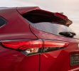 Toyota Highlander Hybrid 2020
