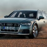 Audi A6 Allroad 2020
Precio base/probado: $66,895/$71,990
Potencia: 335 hp
Par: 369 lb-pie
Pros
Estampa hermosa
Precioso interior
Cualidades de auto
Contras
Tren motriz anticuado
Controles secundarios exigentes
Cualidades de auto