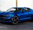Chevrolet Camaro 2019 Muscle Cars