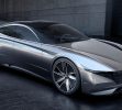 Hyundai Le Fil Rouge Vision Concept Design Value Award 2020