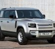 Interbrand Best Global Brands 2020 Interbrand Best Global Brands 2020 Land Rover Defender