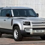 Land Rover Defender 110 SE 2020
Precio base/probado: $63,600/$82,575
Potencia: 395 hp
Par: 406 lb-pie
