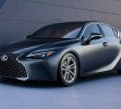 Lexus IS Desde: $39,000 dólares 241-311 hp Ventas Q3: 3,629 unidades