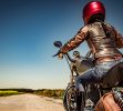 Motocicletas accidentes fatales estados