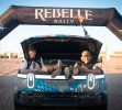 Rally Rebelle 2020  Rivian R1T