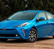 Toyota Prius Porcentaje de retención: 11.9% Costo modelo actual: desde $24,525 dólares