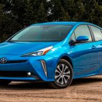 Toyota Prius
Porcentaje de retención: 11.9%
Costo modelo actual: desde $24,525 dólares