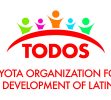 Toyota TODOS logo