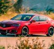 Acura TLX 3.5L SH-AWD PMC Edition 2020