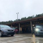 Chrysler Pacifica AWD 2021