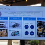 Chrysler Pacifica AWD 2021