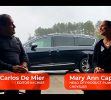 Chrysler Pacifica AWD 2021: entrevista con Mary Ann Capo