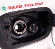 Reino Unido Quebec prohibición autos combustión interna gasolina diésel