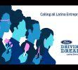 Ford Driving Dreams Latina Entrepreneurs