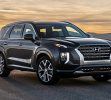 US News World Report 2021 Hyundai Palisade