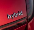 Hyundai Sonata Hybrid 2020