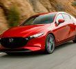 US News World Report 2021 Mazda3