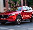 Consumer Reports fiabilidad Mazda CX-5