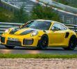 Porsche 911 GT2 RS Nürburgring
