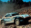 Porsche 959 Dakar