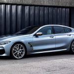 BMW Serie 8 Gran Coupe 2020
L6 3.0 l Turbo, 335 hp, 368 lb-pie, AWD, 8 velocidades
+Diseño, motor L6, cuatro puertas
-Espacio trasero, precio