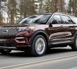 Ford Explorer 2020 venta autos nuevos noviembre 2020