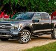 Ford F-150 Edmunds Top Rated 2021