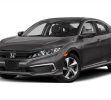 Honda Civic Sedán LX +Todo lo bueno que ha caracterizado al Civic -Está a punto de cambiar $21,050 dólares 2.0 l, 158 hp, 138 lb-pie Pantalla de 5″, Apple CarPlay, frenado autónomo, advertencia de cambio de carril, cámara trasera.