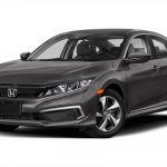 Honda Civic Sedán LX
+Todo lo bueno que ha caracterizado al Civic
-Está a punto de cambiar
$21,050 dólares
2.0 l, 158 hp, 138 lb-pie
Pantalla de 5