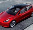 Tesla Model 3 Edmunds Top Rated 2021