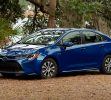 Toyota Corolla Hybrid 2020 ofertas