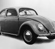 Volkswagen Beetle Sedan Vocho Type 1