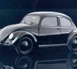 Volkswagen Beetle Sedan Vocho Type 1