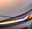 Chevrolet Bolt EUV teaser GM CES 2021
