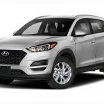 Hyundai Tucson SE
+Buena relación valor/precio
-A punto de cambiar
$23,700 dólares
2.0 l, 161 hp, 150 libras-pie, pantalla 8