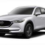 Mazda CX-5 Sport
+Diseño, dinámica de manejo
-Espacio interior
$25,270 dólares
2.5 l, 187 hp, 186 lb-pie
Pantalla de 10.25