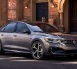 Volkswagen Passat venta autos nuevos cuarto trimestre 2020